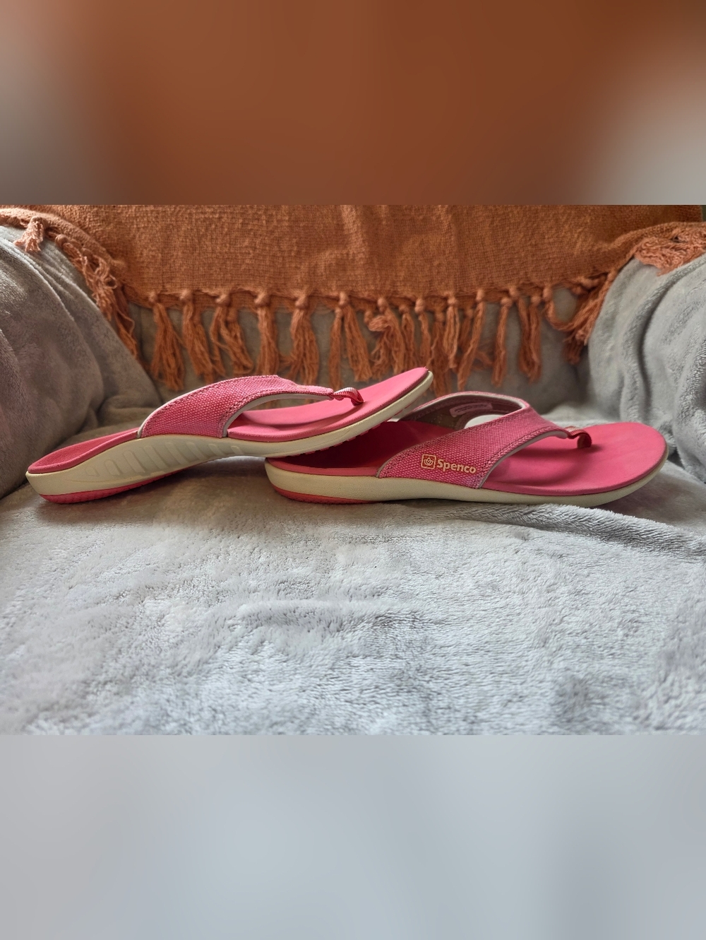 Spenco Sandals - Picture 7 of 9